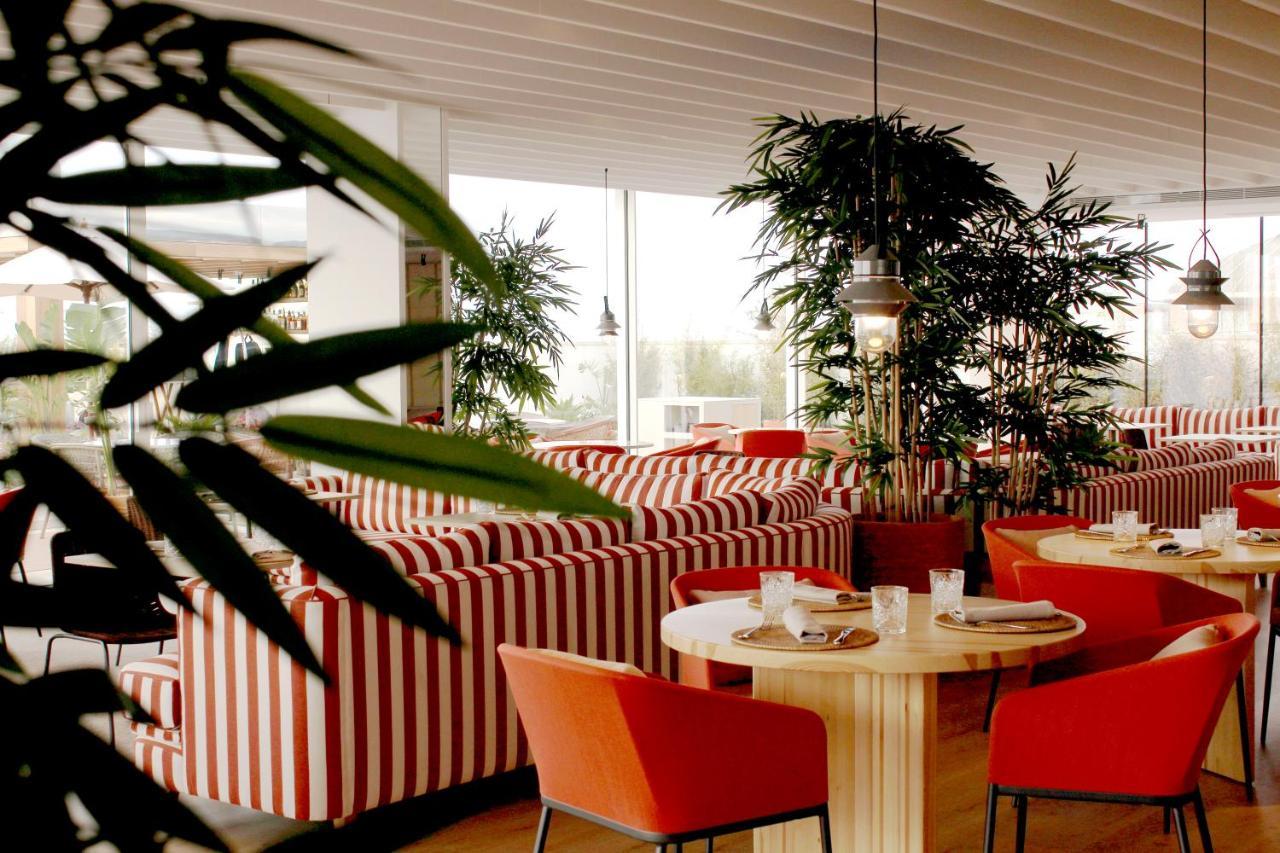 Atzavara & Hotel 5*