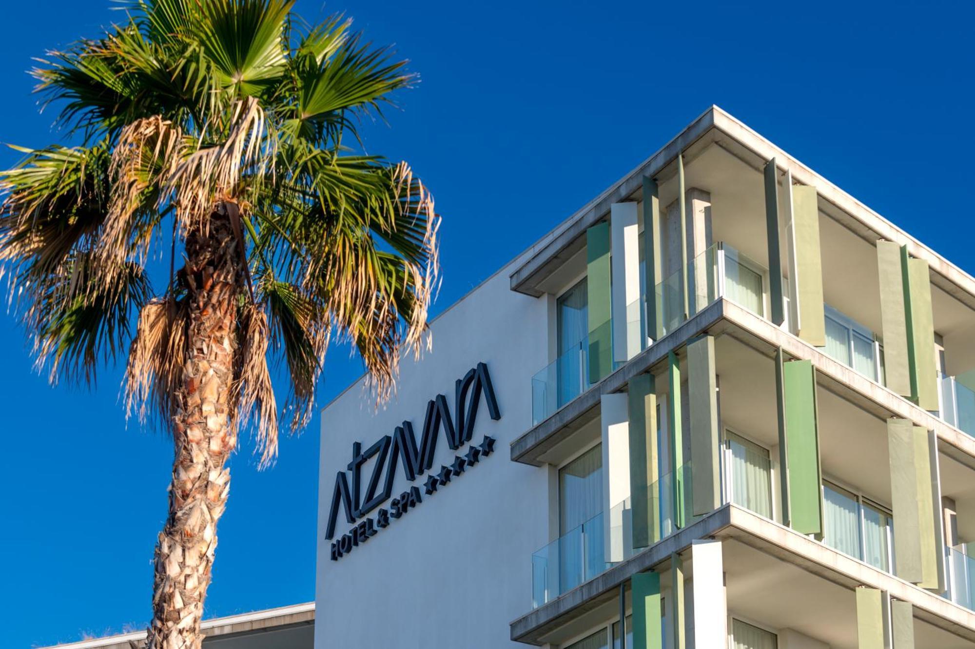 Hotel Atzavara & Santa Susanna
