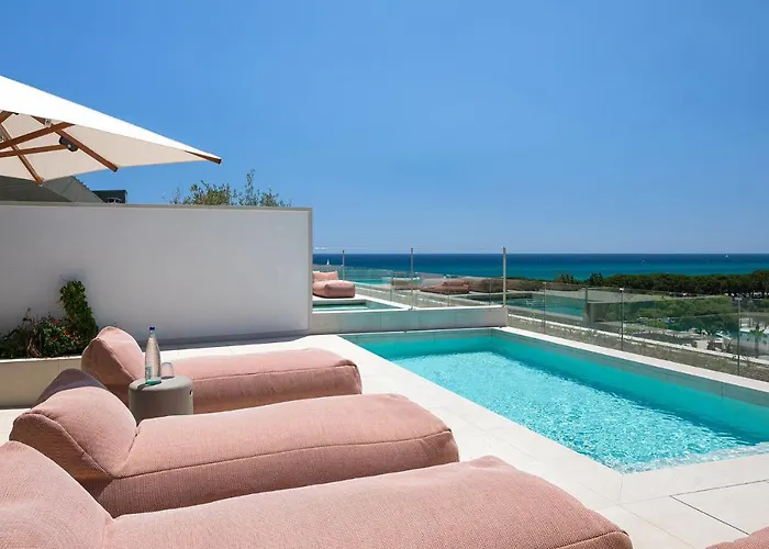 Atzavara Hotel & Spa